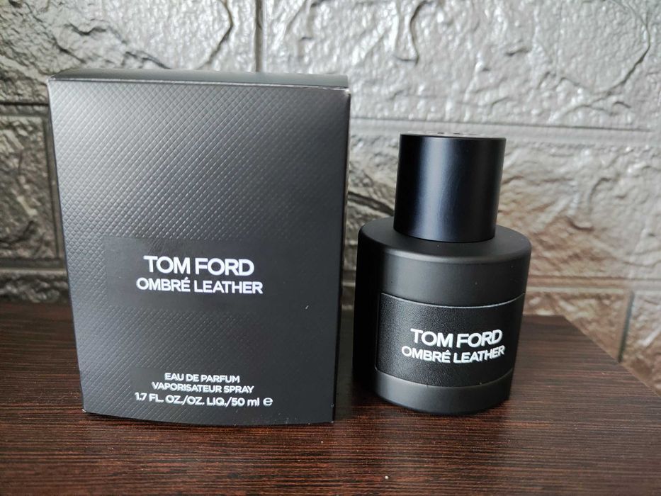 Tom Ford Ombre Leather 50ml