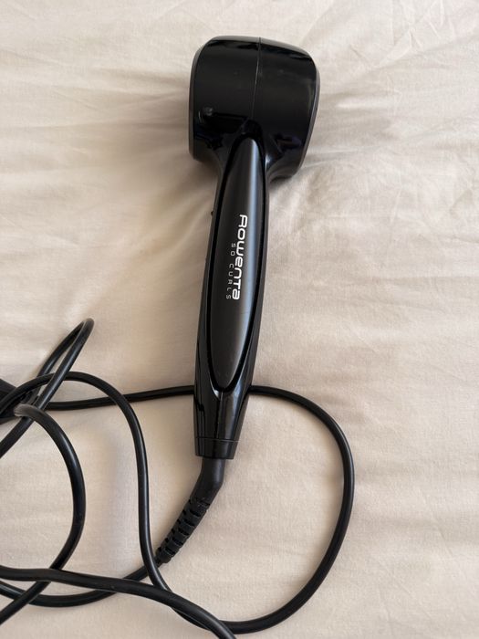 Modelador rowenta