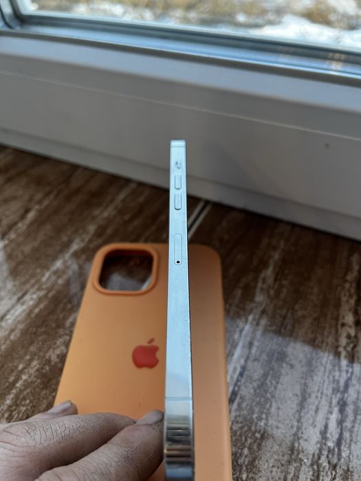 Продам iphone 12 pro max 256 gb neverlock