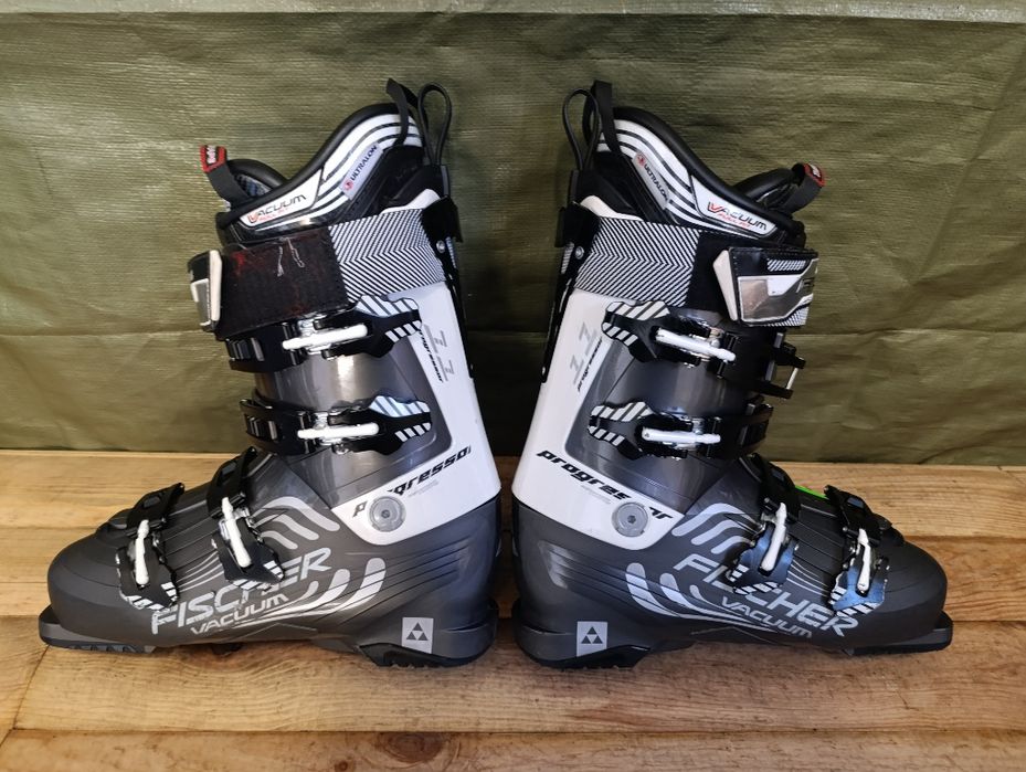Nr 531 Buty narciarskie Fischer Vacuum 28.5 cm