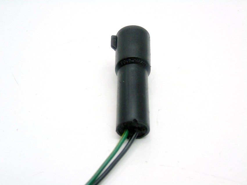 Wtyczka Kostka Wtyk Mondeo Focus V50 S40 Galaxy