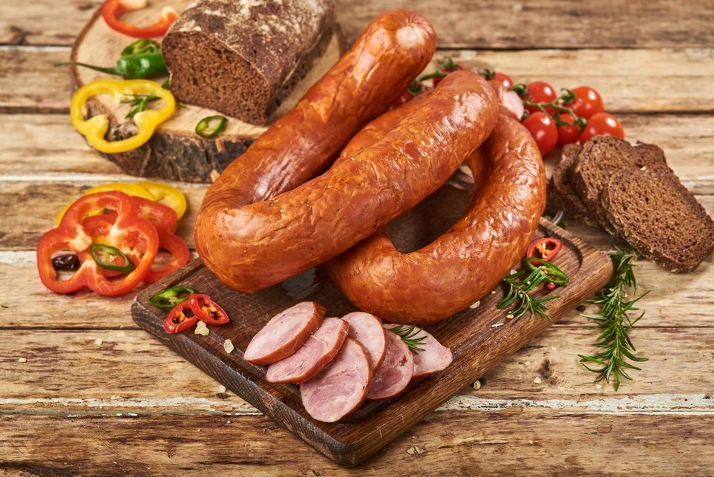 Варені 85 за кг‼️‼️‼️ сало бочок курка свиня