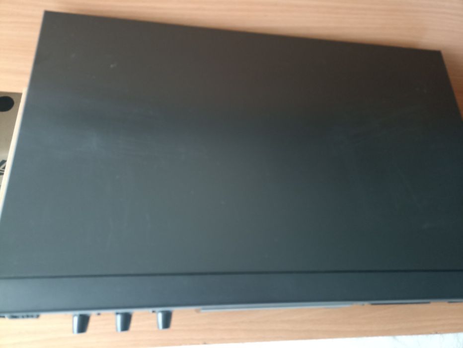 Deck cassetes Technics RS bx-501
