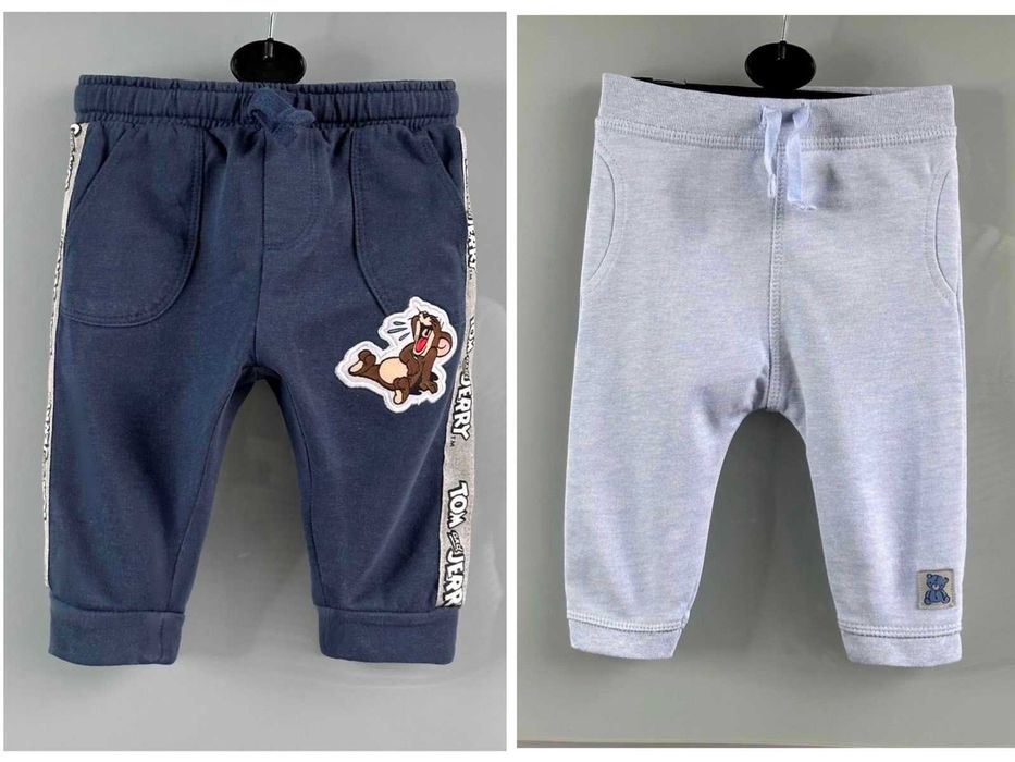 Штанці 2 шт.  На зріст 56-62 см