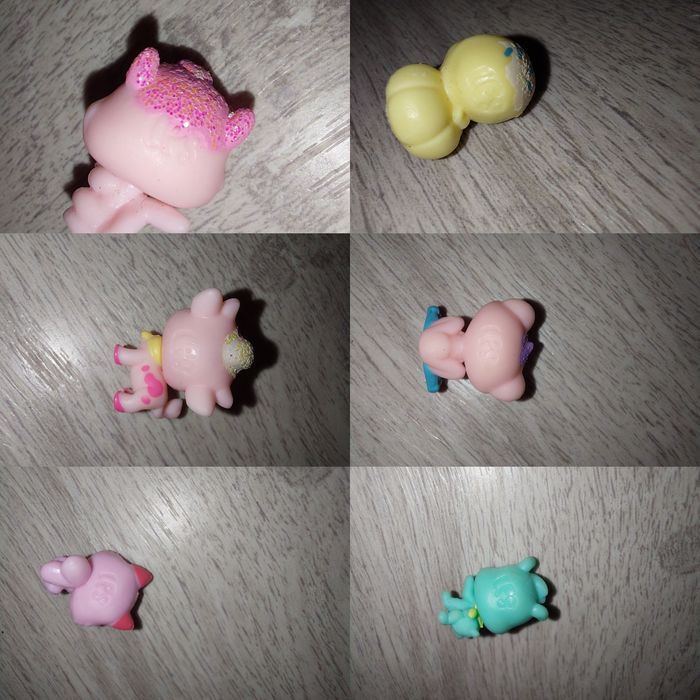 Littlest Pet shop