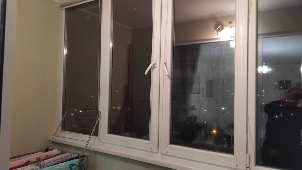 1-кімнатна на Митниці біля узбережжя Дніпра (п3)