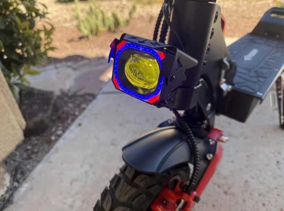FREEboy J15MAX 1600w