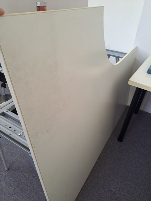 Secretaria galant de canto