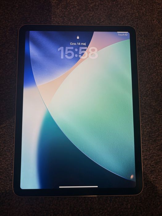 iPad Air (4. generacji)