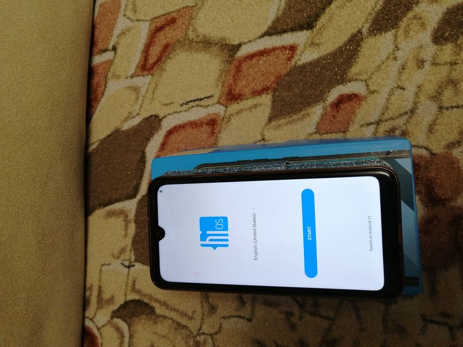 Смартфон TECNO POP 5