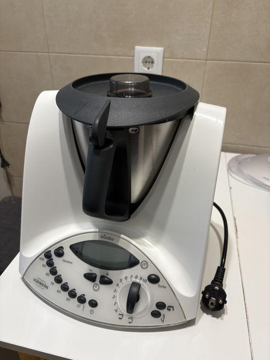 Bimby TM31 em optimo estado