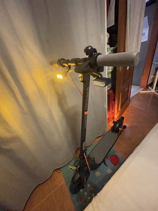 Trotinete Ninebot F40e