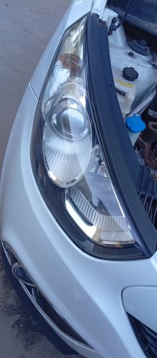 Hyundai IX35 2010р.в.