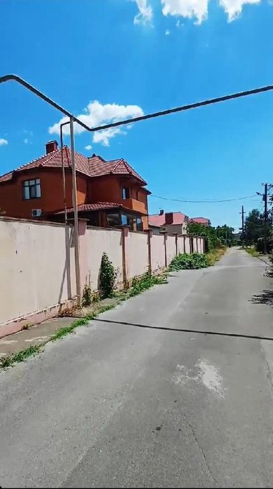 Продам ділянку на Таїрова (034-105)