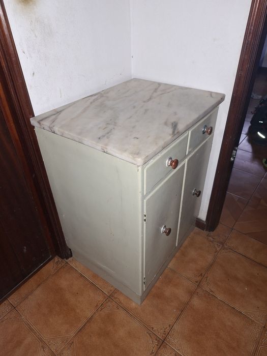 Vendo móvel para casa de banho