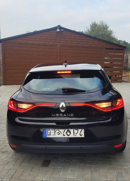 Sprzedam Renault Megane 4