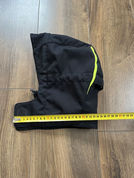 Капюшон для куртки Engelbert Strauss Motion 2020