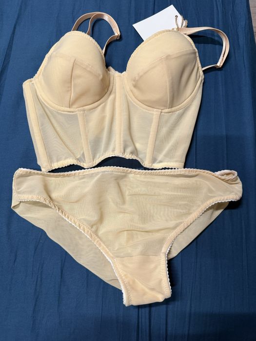 Комплект білизни