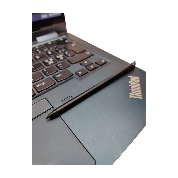 LAPTOP | Lenovo C13 Yoga Gen1 Chromebook | Ryzen 7 3700C | 16GB 128SSD