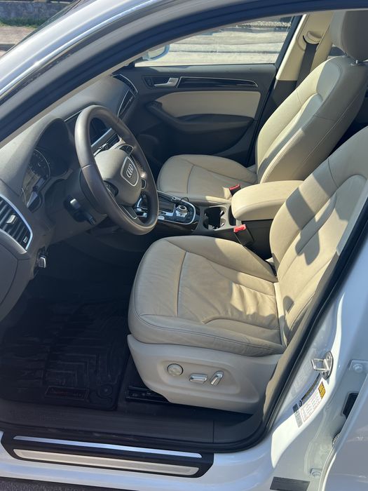 Продам Audi Q5 3.0 TDI