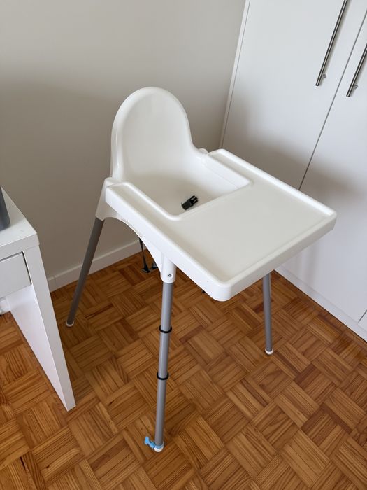 Cadeira IKEA Antilop