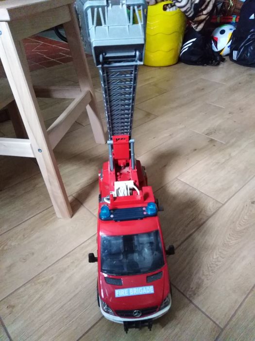 Bruder straż pożarna