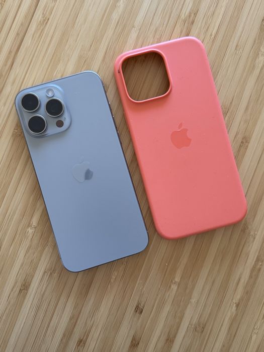 iPhone 16 Pro Max 512GB