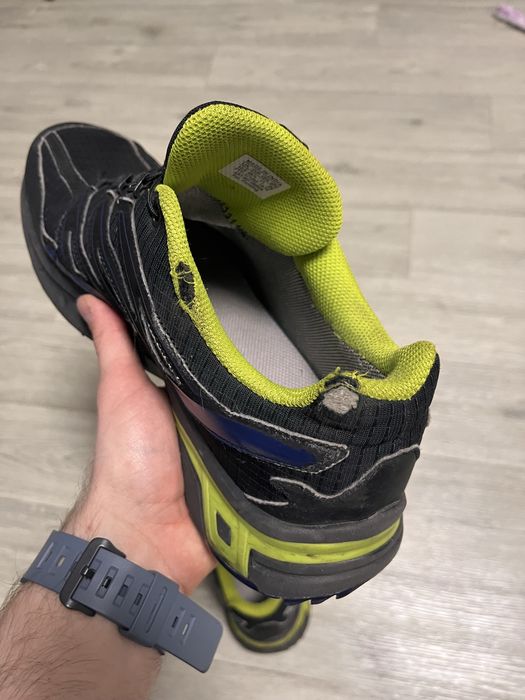 Кросівки Salomon Wings Access 2 GTX