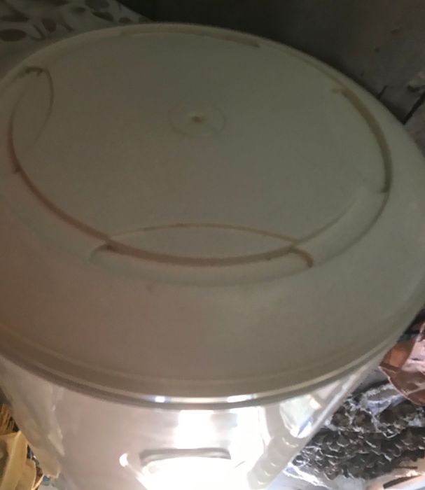 Бойлер на 50 літрів