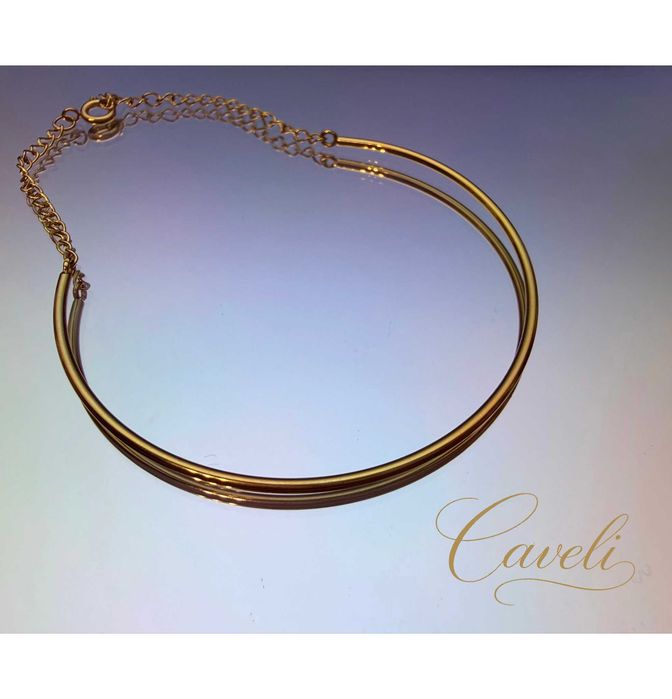 Caveli Bransoletka "Essence"