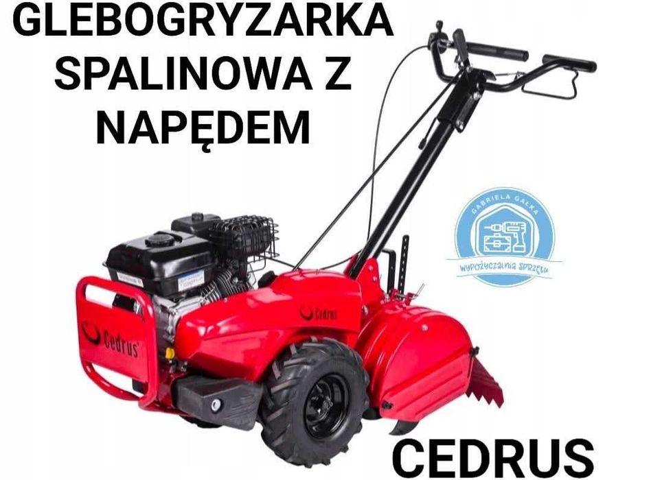 Agregaty Młoty Szlifierki osuszacze Nagrzewnice Wiertnice WYNAJEM