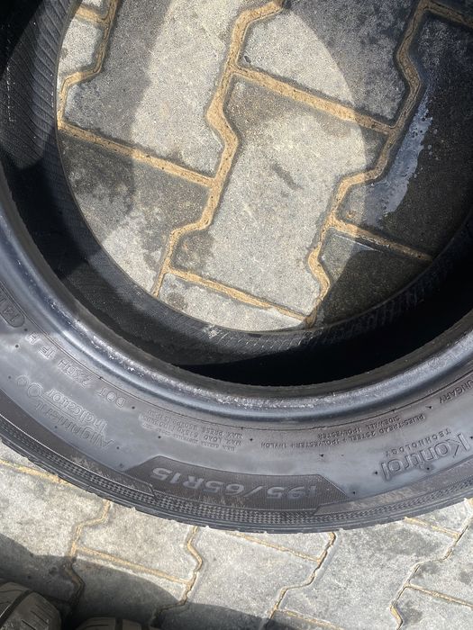 195/65/15 Hankook Ventus Prime 3