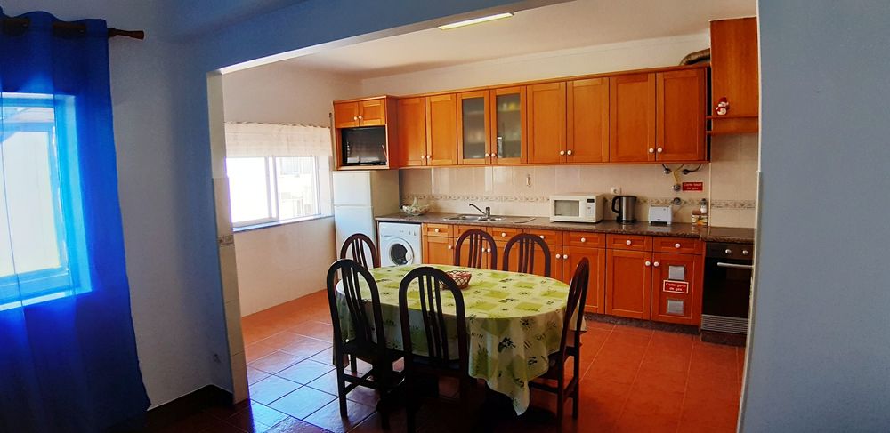 Apartamento Férias Verão - Peniche