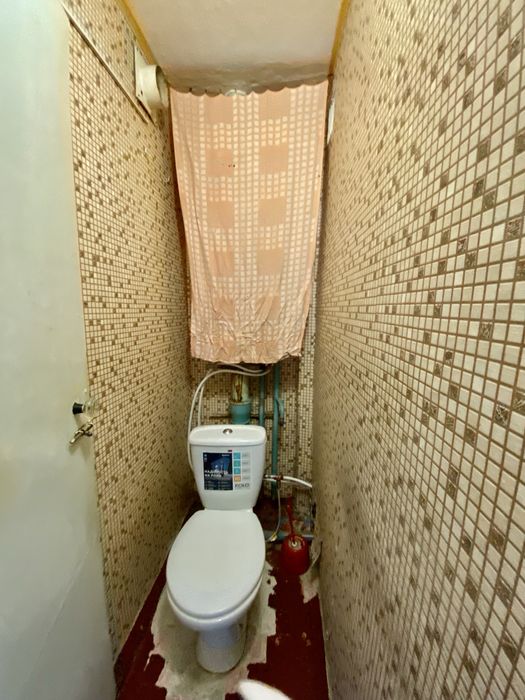 Продам 3-и кімнатну квартиру на м-ні Даманський