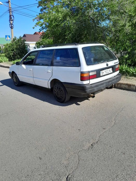 Продам Volkswagen Passat b3
