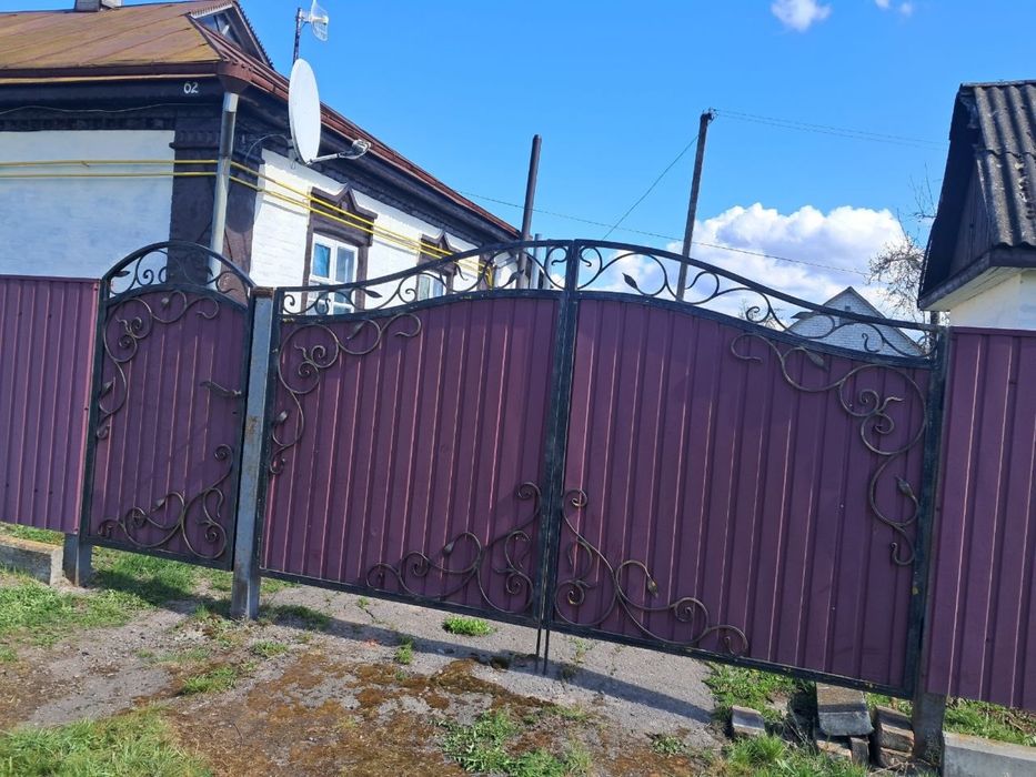 Продажа будинку Лубенський рн