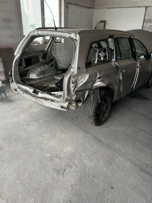 Продам opel astra h
