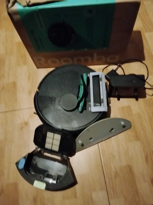 Aspirador Roomba 105