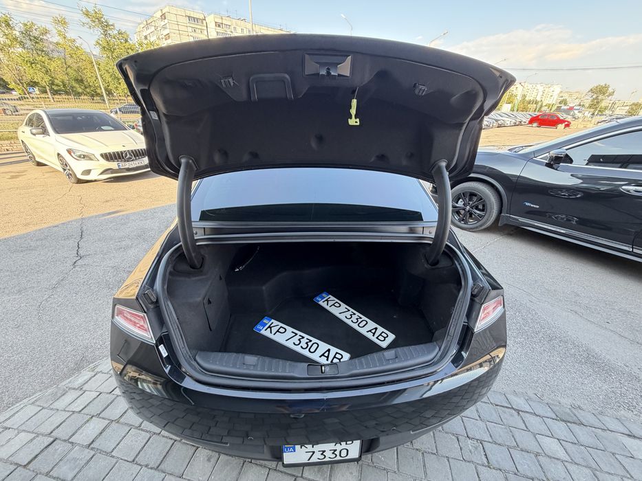Продам Lincoln MKZ Hibryd