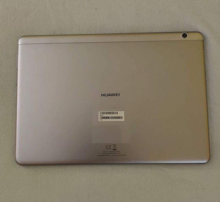 Huawei MediaPad T3 10