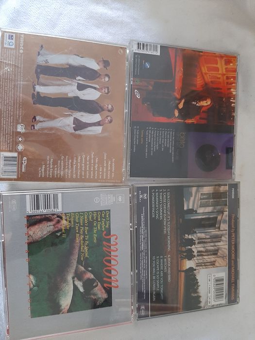 C. d. música  grandes compositores de musica classica outros originais