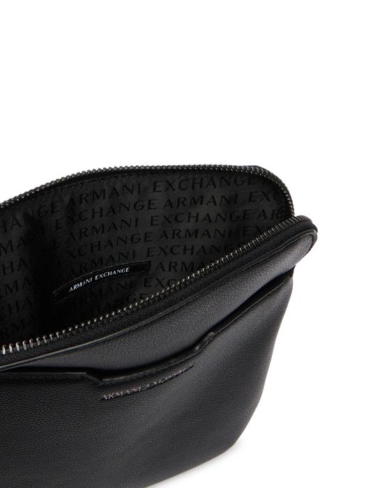 Сумка чоловіча Armani