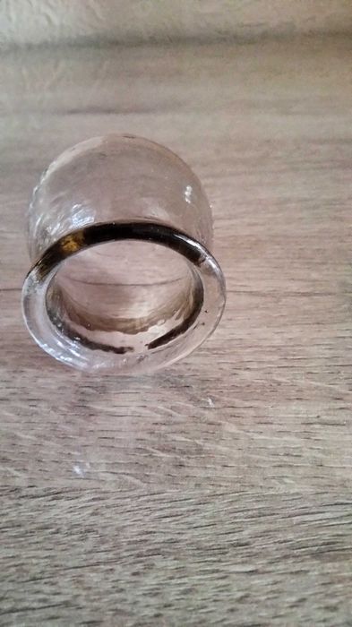 Скляні медичні банки