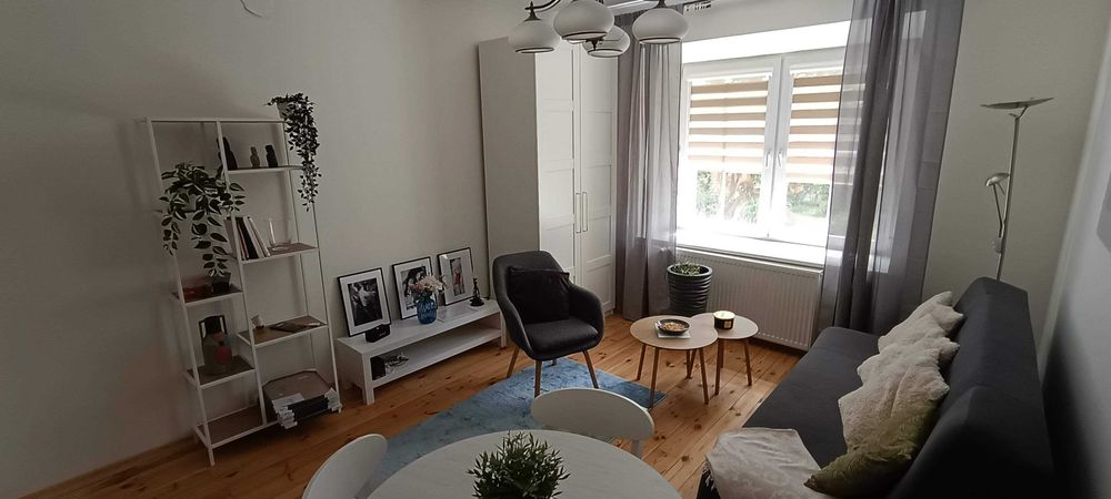 Wynajmę mieszkanie w centru Lublina - Widok 5