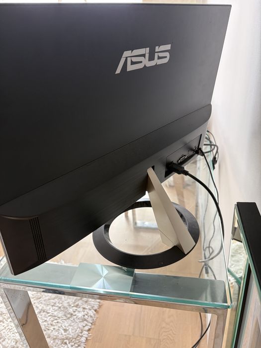 Monitor do komputera Asus
