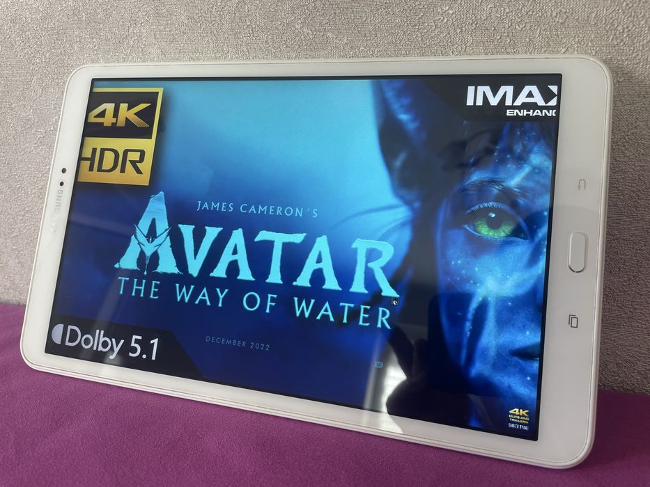 Планшет Sumsung Galaxy Tab A6 SM-T585