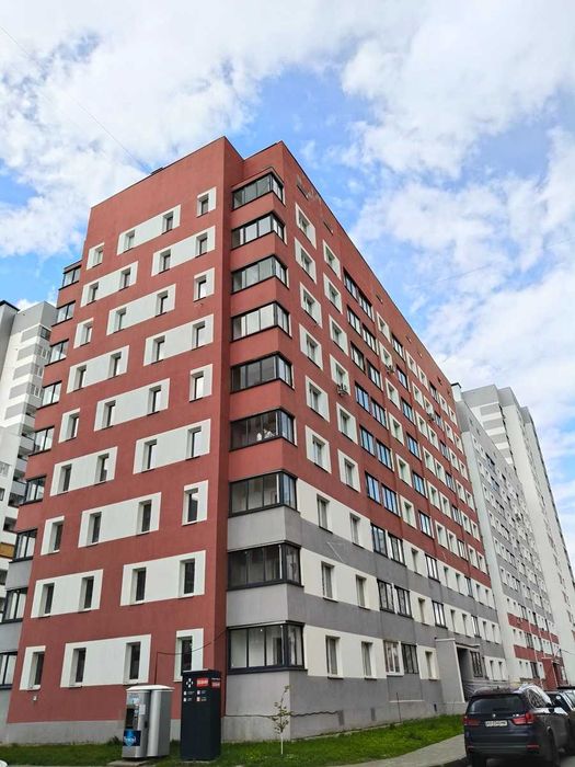 Дом Сдан в 2023 г! ЖК Гидропарк, Продам 1 ком квартиру пл 40м2! Документы! Дом Обжит! A