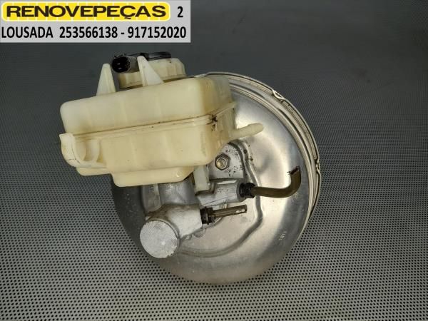 Servofreio BMW 5 (E60)