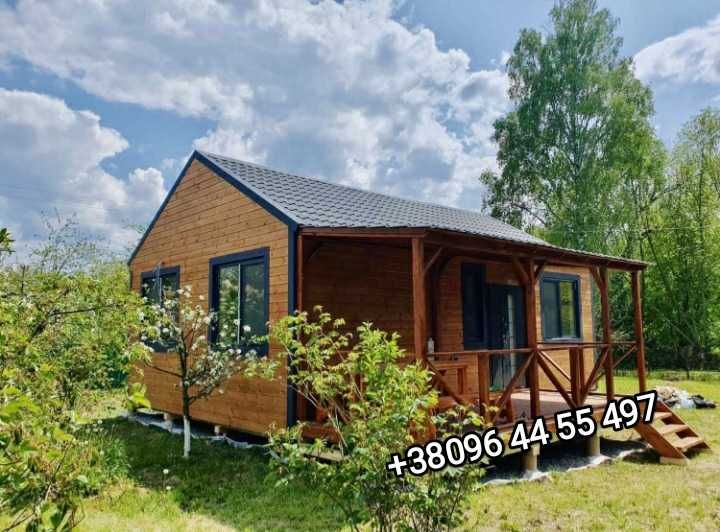 Домик для жилья, садовый домик, дачный домик, бытовка дачная//НАЛИЧИЕ