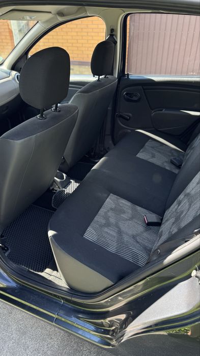 Dacia Sandero 1.2 16v